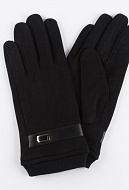 картинка Перчатки DANUBE03 чер магазин МаХималист