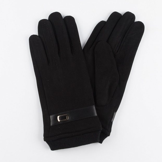 картинка Перчатки DANUBE03 чер от магазина МаХималист