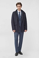 картинка Ветровка NW-KM-1818V магазин МаХималист