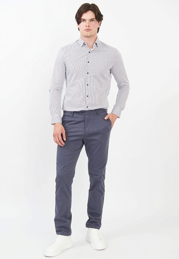 картинка Сорочка SS018247 д.р. от магазина МаХималист