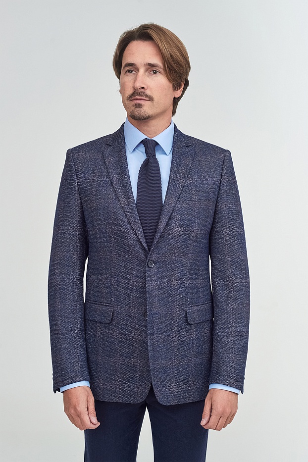 картинка Пиджак 4692-VC-60M от магазина МаХималист